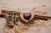 Coffee massage at home