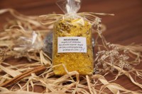 Bath salt Chamomile