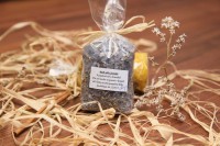 Bath salt Lavender